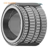 Four Row Taper Roller Bearings 381176/Hcya2 380679X2/Hc 380679X2/Hcya7 380679X2/Hcc9 380679/Hcya3 380680/Hc-1 380680/Hc 381080/Hc
