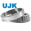 Ujk Tapered Roller Bearings 30206 30X62X17.25mm - Heavy Duty for Truck Axles Industrial Bearings Suppliers