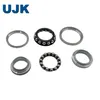 Motorcycle Electric Vehicle Steel Bowl Fork Bearing Directional Bearing Faucet Pressure Bearing Gy6125 Wave Disc Set Gy6 50 Gy6 125 GS125 Dy100 Zy125 Wh100