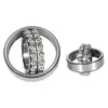 Self-Aligning Ball Bearings 1206 Ektn9 1208 Ektn9 1209 Ektn9 1209K 1210 Ektn9 1210K 1211K 1213 Ektn9 1213K 1215K 1216K 1217K 1218K 1222K Spherical Ball Bearing