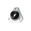 Pressed Housing Pillow Block Bearings Sapft201 Sapft202 Sapft203 Sapft204 Sapft205 Sapft206 Sapft207