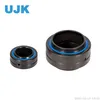 Spherical Plain Bearings Gem15es-2RS Gem17es-2RS Gem20es-2RS Gem25es-2RS Gem30es-2RS Gem35es-2RS Gem40es-2RS Gem45es-2RS Gem50es-2RS Gem60es-2RS