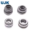 Motorcycle Electric Vehicle Steel Bowl Fork Bearing Directional Bearing Faucet Pressure Bearing Gy6125 Wave Disc Set Gy6 50 Gy6 125 GS125 Dy100 Zy125 Wh100