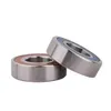 High Precision ISO Certified Ball Screw Support Bearings Single Row Thrust Angular Contact Bearings with P4 Precision Rating