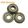 Flanged Ball Bearings Mf128zz Mf148zz F688zz F698zz F608zz F689zz F699zz Fr6zz F6700zz F6800zz F6900zz F6000zz F6200zz F63800zz F6701zz F6801zz