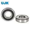 Ujk Ball Bearing Rings for 6201 - Outer/Inner Race Replacement