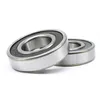 Ujk Bearing Nomenclature Guide - Decoding Ujk/ISO/DIN Codes for 6205 Bearings