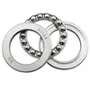 Ujk Small Thrust Bearings 51103 17X30X9mm - for Instruments
