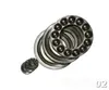 Ujk Thrust Bearing Manufacturer - 51100/51200 Series ISO Certified