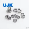 China Manufacturer Good Quality Deep Groove Ball Bearing 6302 6000 6300 6203 6301 2RS Bearings