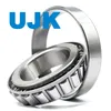 Ujk Tapered Roller Bearings 30206 30X62X17.25mm - Heavy Duty for Truck Axles Industrial Bearings Suppliers