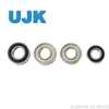 Lead Ball Bearings 6424/6424 (424) 120× 310× 72 29.0000kg Ball Bearing Fitting