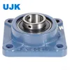 Ujk Bearing Units Bearing Unit UCP207 - 35mm Bore Pillow Block with Eccentric Lock Bearing Unit Catalogue Ball Bearing Cartridge