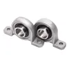 Silver Series Bearing Units Kp000 Kp001 Kp002 Kp003 Kp004 Kp005 Kp006 Ball Bearing Set