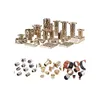 Csb Zob COB Standard Sleeve Bearings Oil-Free Self-Lubricating and Maintenance-Free
