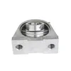 Stainless Steel Pillow Block Bearings Ssucpa201 Ssucpa202 Ssucpa203 Ssucpa204 Ssucpa205 Ssucpa206 Ssucpa207 Ssucpa208 Ssucpa209 Ssucpa210 Ssucpa211 Ssucpa212