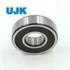 Ujk Tiny Ball Bearings R4 1/4" - ABEC-7 King Bearings for Watch Movements ABEC Bearings