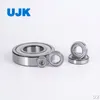 Ujk Ball Bearing Applications Handbook - 100+ Industrial Uses 6300 6301 6302 6303 6304 6305 6306 6307 6308 6309 6310 Single Row Deep Groove Ball Bearing