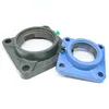 Ujk Bearing Blocks /Bearing House/Pillow Block /Bearing Block/Bearing Housing P208 P212 Snl508 Snl509 for Shaft Mounting Applications