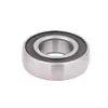 CS203 Insert Ball Bearing 17X40X12 mm Inch Series 1.5748" Bore with Setscrew Locking for Power Transmission
