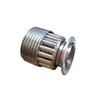 Steel Mill Cylindrical Spring Spiral Roller Bearing 115815 S8215W 75X130X65