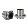 Round Flange Linear Bearing Lmf6 Lmf8s Lmf8 Lmf10 Lmf12 Lmf13 Lmf16 Lmf20 Lmf25 Lmf30 Lmf35 Lmf40 Lmf50 Lmf60