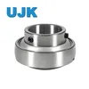 Hc320 Hc320-64 Insert Bearing 64mm Bore Pillow Block for High Load Applications Bearing Retailers