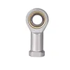 Male Rod End Bearing with Grease Hole POS6 8 10 12 14 16 18 POS12 M12X1.75 Bearing Machine Link Ball Bearing