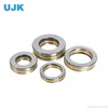 90X135X35mm 81218 Wholesale Heavy Loads Factory Cylindrical Roller Thrust Bearing Thrust Load on Ball Bearing