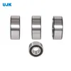 Ujk Bearings and Seals Combo Kit - 6200 Series with Tc Oil Seals for Industrial Maintenance
