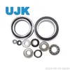 4 Ball Bearing 6410/6410-2RS/6410zz (410 180410 80410) 50× 130× 31 1.9000kg Manufacturing Ball Bearings