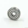 Ujk Bearings for Diesel Engines 6208 High Temperature for Turbochargers