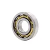 Deep Groove Ball Bearing E20 - 20X47X12 mm with E20 Magneto Bearing Motorcycle Steering Wheel Bearing for Car