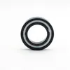 H7002SD High Quality Single Row High Speed Ceramic Ball Bearing 7002 Angular Contact P4 15*32*9mm 2rz Seal Type