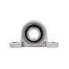 Silver Series Pillow Block Bearings Up000 Up001 Up002 Up003 Up004 Up005 Up006 Fk Bearings