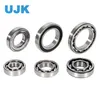 Open Ball Bearing 6420/6420-2RS/6420zz (420 180420 80420) 100× 250× 58 12.9000kg