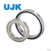Thin Deep Groove Ball Bearings 61909/61909-2RS/61909zz (1000909/1000909 2RS/1000909 ZZ) 45X68X12 0.140kg Rolling Bearing Company
