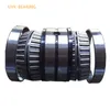Four Row Taper Roller Bearings 380628-1/Sm 380628-2/Sm 380629/Sm 380630/Sm 380632/Sm 380633/Sm 380634/Sm 380638-1/Sm 380638-2/Sm 380640