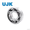 Thin Deep Groove Ball Bearings 61909/61909-2RS/61909zz (1000909/1000909 2RS/1000909 ZZ) 45X68X12 0.140kg Rolling Bearing Company