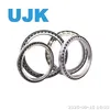High Quality Excavator Walking Bearing AC523438-1 Angular Contact Ball Bearing in Stock Sf5235 AC4833 HS05154 AC563946ab Bn220-1 Bd130-16 310bn420 Ba345-1 Ba195