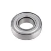 CS203 Insert Ball Bearing 17X40X12 mm Inch Series 1.5748" Bore with Setscrew Locking for Power Transmission CS204 Heavy Duty Insert Bearing 20X47X14