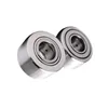 Nutr15 Nutr Type Yoke Type Track Rollers Size 15X35X19mm Needle Roller Bearing Nutr 15