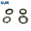 Motorcycle Electric Vehicle Steel Bowl Fork Bearing Directional Bearing Faucet Pressure Bearing Gy6125 Wave Disc Set Gy6 50 Gy6 125 GS125 Dy100 Zy125 Wh100