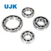 Japan Production Bearings High Quality Ball Bearings 6200 6307 6206 6205 6005 6001 Deep Groove Ball Bearings for Motorcycles