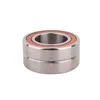High Precision ISO Certified Ball Screw Support Bearings Single Row Thrust Angular Contact Bearings with P4 Precision Rating