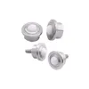 High Quality Heavy Universal Ball Bearing Cylindrical Straight Type Bull Eye Bearing Ksm-8 Uniball Bearing