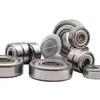 Ball Bearings for Sale 6272 / 6272zz (272) 360X650X95 144.0000kg