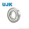 German Ball Bearings 6315/6315-2RS/6315zz (315 180315 80315) 75× 160× 37 3.1200kg Assembly of Ball Bearing