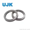 Thin Deep Groove Ball Bearings 16080 (7000180) 400X600X63 65.000kg 16084 (7000184) 420X620X63 69.900kg
