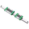 Interchangeable Rust-Free Linear Guide Rail Electroplated Hgr20 Core Bearing Component 15/20/25/30/35/45 Sizes